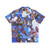 Tyler Durden Fight Club Motorcross Hawaiian Shirt