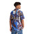 Tyler Durden Fight Club Motorcross Hawaiian Shirt - People Back