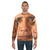 Trendy Obama Face Sweatshirt - men