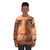 Trendy Obama Face Sweatshirt - women