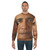 Barack Obama Face Sweatshirt - men