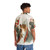 Ernest and ET 2012 Hawaiian Shirt - People Back
