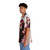 Ghostface Hawaiian Shirt - People Left