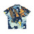 Two Avatars Hawaiian Shirt with Avatar: The Last Airbender and Avatar: The Legend of Korra Designs