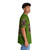 Blue Hawaiian shirt with "Fisherman's Blues" by The Waterboys - People Pight