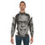 Retro Herman Munster Profile Sweatshirt - men