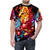 Dazzling Equestria Girls T-shirt with the Dazzlings characters from My Little Pony - men front