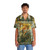 Vibrant Oliver Grimley Fantasy Hawaiian Shirt - People Front