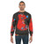 Clifford The Big Red Dog and Friends Valentines Day Sweatshirt - men