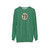 Sheldon's Number 73 Sweatshirt from The Big Bang Theory - hanging