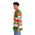 Old Dutch Dill Pickle Chips Hawaiian Shirt - People Left