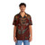 Omni Man Superhero Hawaiian Shirt - People Front