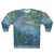 Claude Monet Water Lilies Sweatshirt