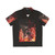 Omen Castlevania Hawaiian Shirt