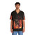 Omen Castlevania Hawaiian Shirt - People Front