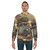 Classic Toyota Land Cruiser FJ 40 Sweatshirt - men