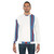 Vintage Racing Stripes Sweatshirt for Classic Car Enthusiasts - men