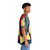 Tux Penguin Obama Hawaiian Shirt - People Pight