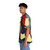Tux Penguin Obama Hawaiian Shirt - People Left