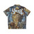 Ghost Divide Et Impera Tour 2023 Hawaiian Shirt - Back