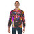 Huey P. Newton Black Panther Party Sweatshirt - men