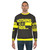 Watchmen "Nothing Ever Ends" Superhero Sweatshirt - men