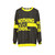 Watchmen "Nothing Ever Ends" Superhero Sweatshirt - hanging