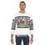 Classic BBC Test Card Retro Sweatshirt - men