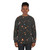 Hubble Extreme Deep Field Sweatshirt 2 - Cosmic and Galactic Fashion - women