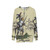 Medieval fencing armor sword sweatshirt - hanging