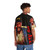 Gg Allin Punk Rock Hawaiian Shirt - People Back