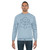 Bridgerton Sweatshirt with Quotes and Characters - men