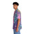 Epcot Figment Beacon of Magic Hawaiian Shirt - People Left