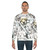 Clare Claymore Anime Sweatshirt - men
