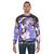 Helluva Boss Stolas Anime Inspired Sweatshirt - men