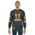 Borderlands Claptrap Fanart Sweatshirt - men