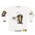 Borderlands Claptrap 1 Sweatshirt - Back