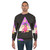 Clancy The Midnight Gospel Netflix Sweatshirt - men