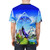 Asia 80s progressive rock inspired all-over-print t-shirt - men back
