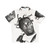 ODB Ink Portrait 2 Hawaiian Shirt
