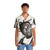 ODB Ink Portrait 2 Hawaiian Shirt - People Front