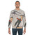 North By Northwest Minimalist Sweatshirt - men