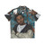 ODB Graffiti 2 Hawaiian Shirt