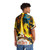 The Secret Of Nimh Retro Hawaiian Shirt - People Back