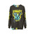 Funkadelic Band Sweatshirt - hanging