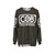 Circle of Bosses Boss Sweatshirt - hanging