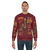 "Hello Zuko Here" Avatar The Last Airbender Sweatshirt - men