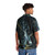 The Sandman Serie 2022 Vintage Hawaiian Shirt - People Back