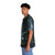 The Sandman Serie 2022 Vintage Hawaiian Shirt - People Left