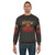 Hello Peril Band Logo Sweatshirt - men